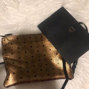 Mcm bag